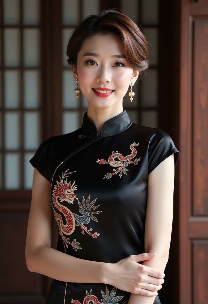 闪婚后神秘首富竟是我老板